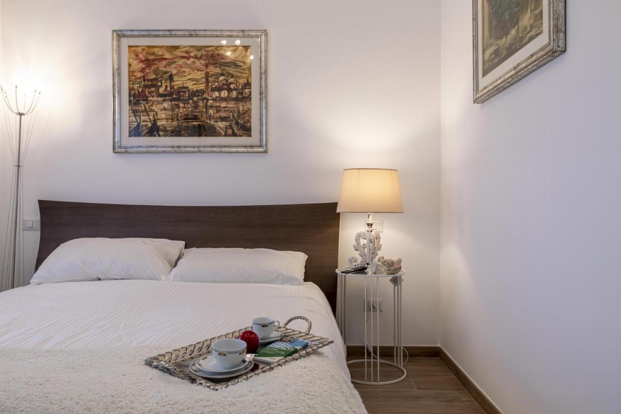 Luminoso Appartamento Con Terrazzo A La Storta Rome Exterior photo