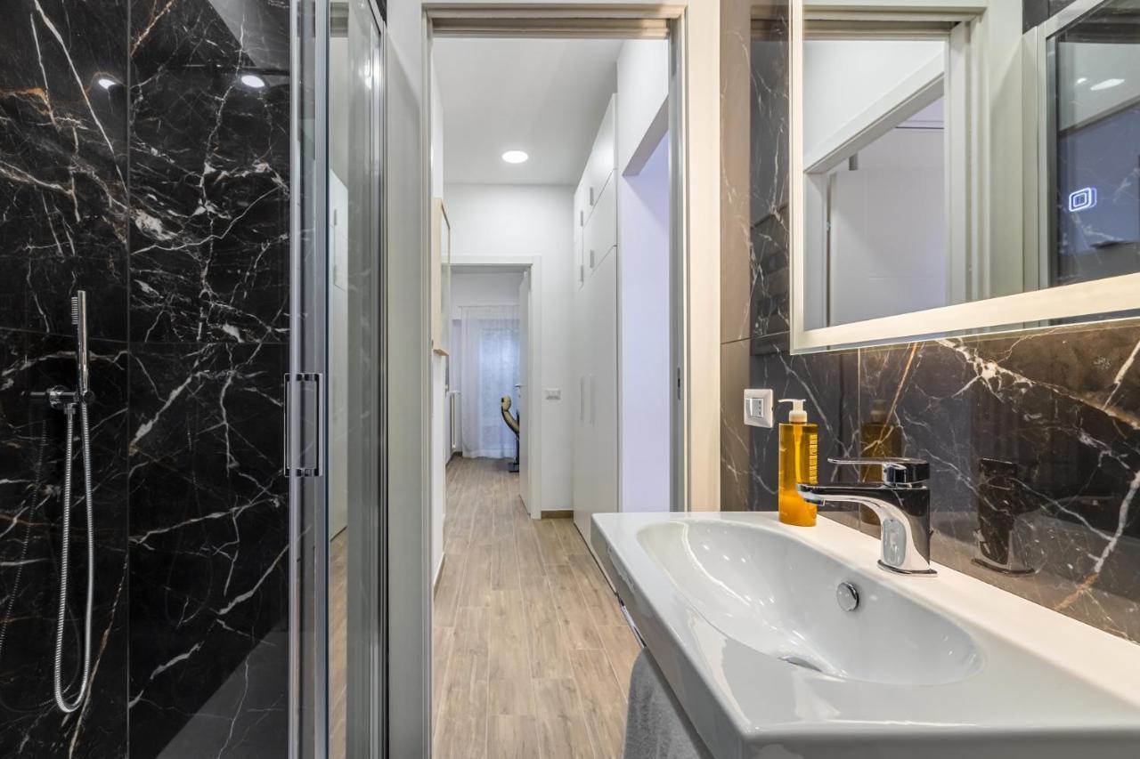 Luminoso Appartamento Con Terrazzo A La Storta Rome Exterior photo