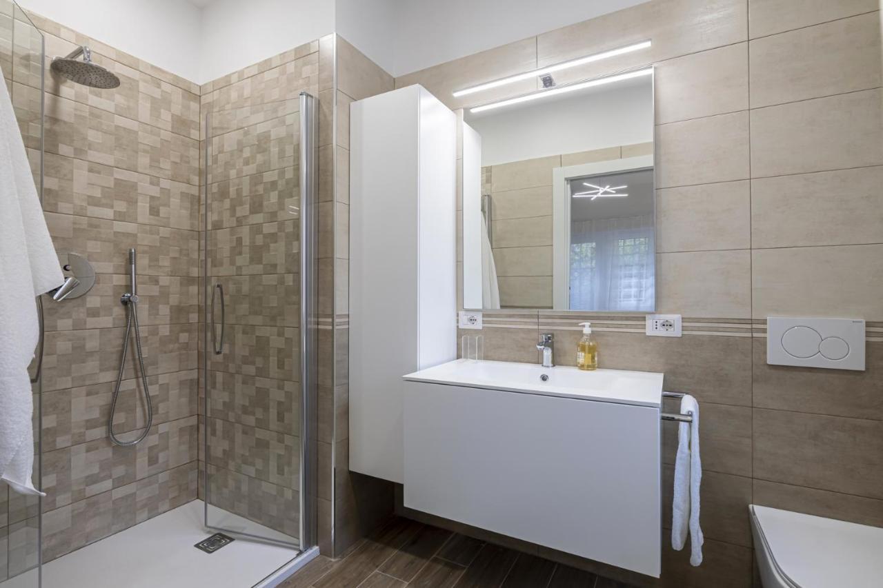 Luminoso Appartamento Con Terrazzo A La Storta Rome Exterior photo