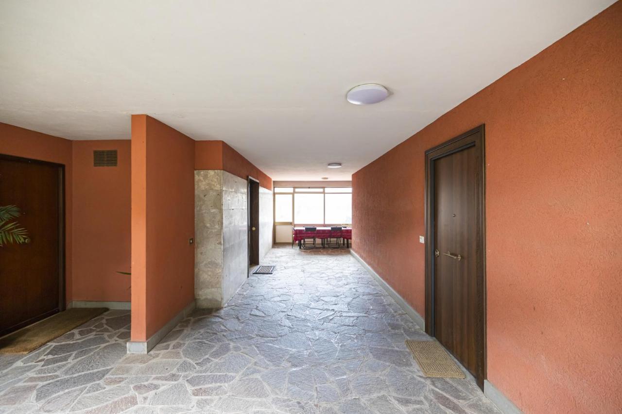 Luminoso Appartamento Con Terrazzo A La Storta Rome Exterior photo